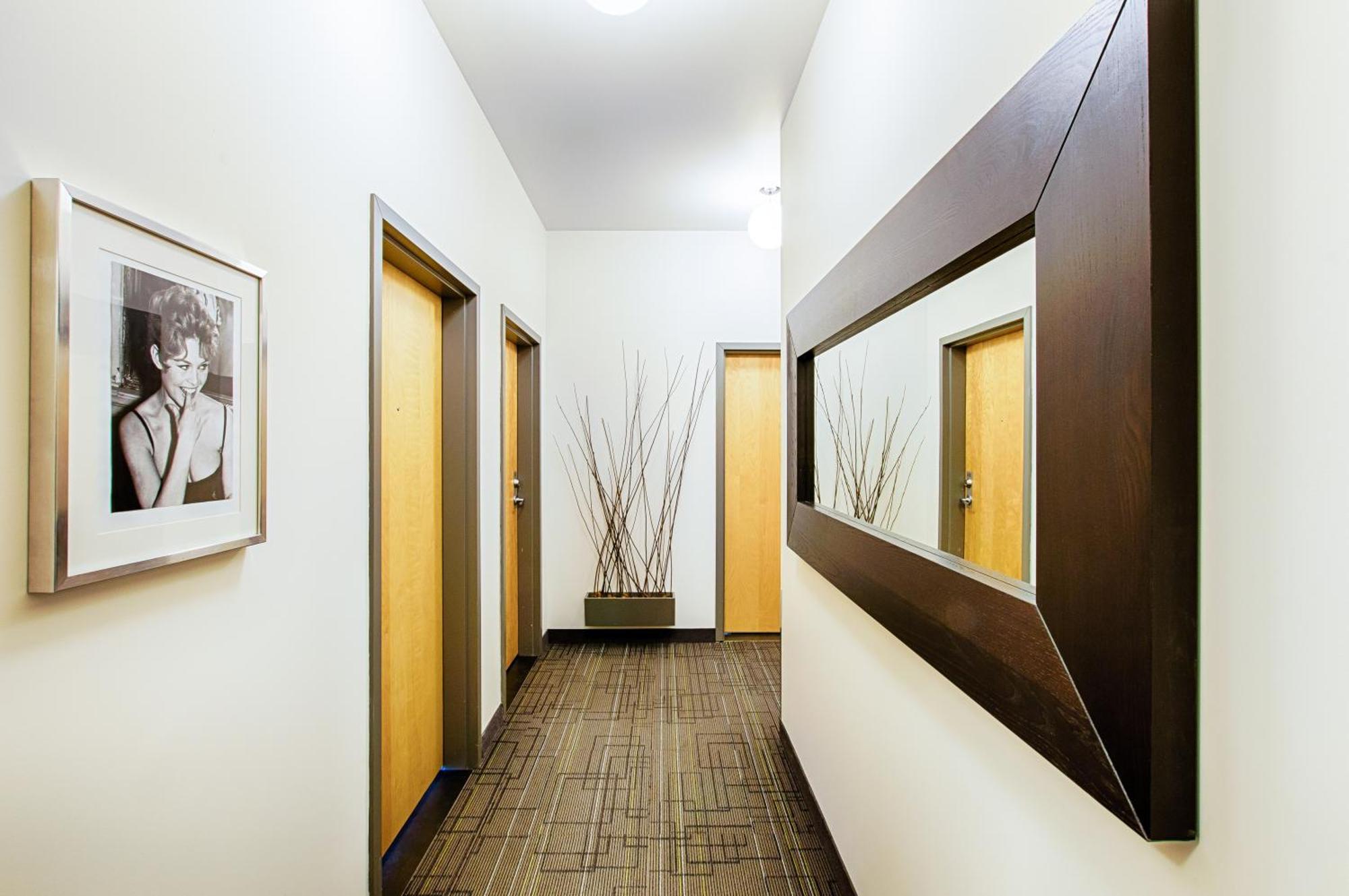 Les Lofts 1048 Leilighet Québec Eksteriør bilde